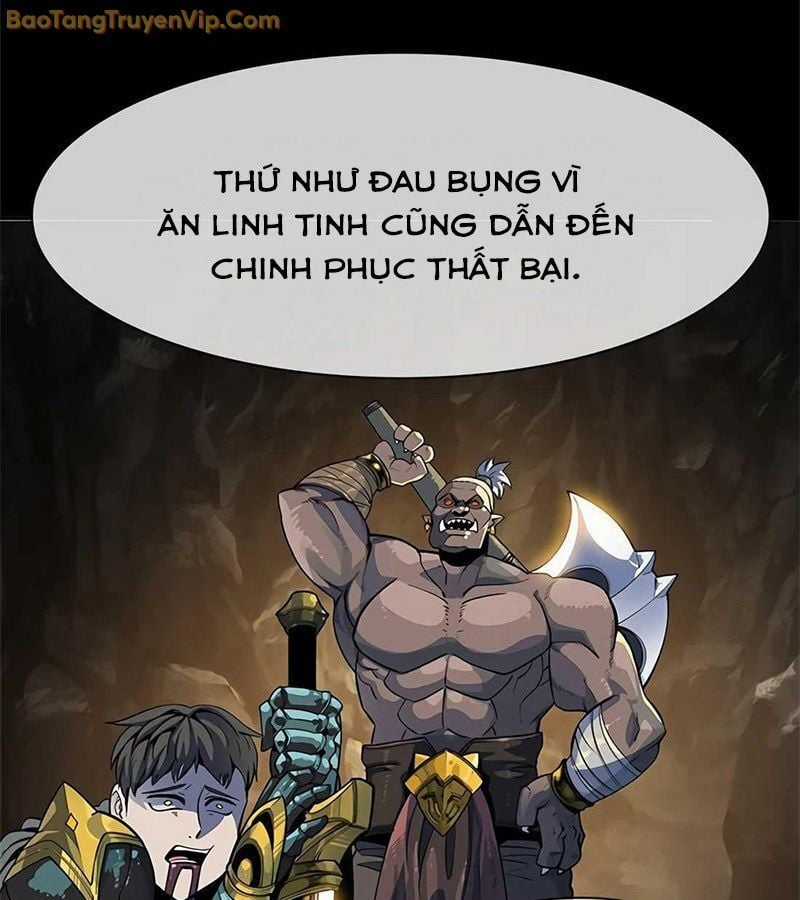 Tôi Chỉ Là Người Khuân Vác Trong Hầm Ngục Chapter 1 trang 204