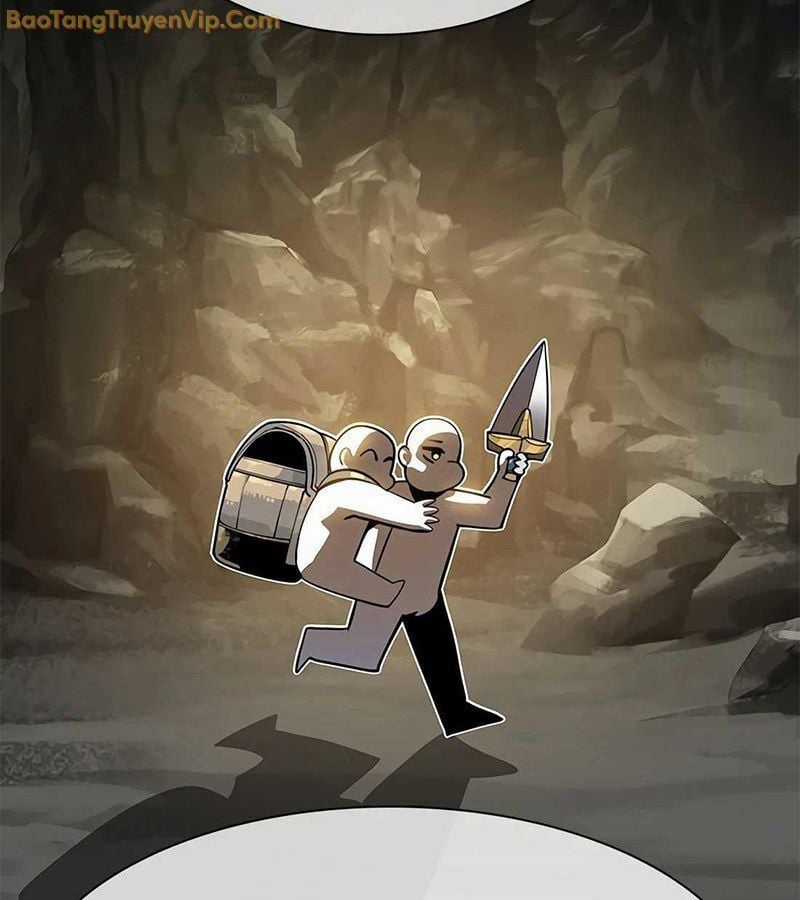 Tôi Chỉ Là Người Khuân Vác Trong Hầm Ngục Chapter 1 trang 207