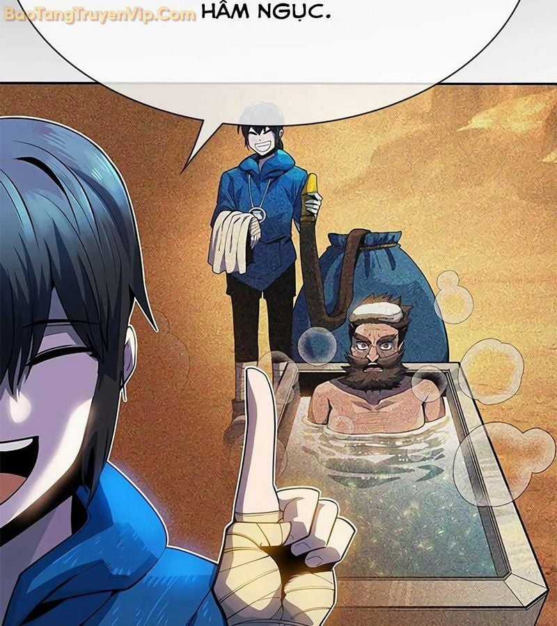 Tôi Chỉ Là Người Khuân Vác Trong Hầm Ngục Chapter 1 trang 209