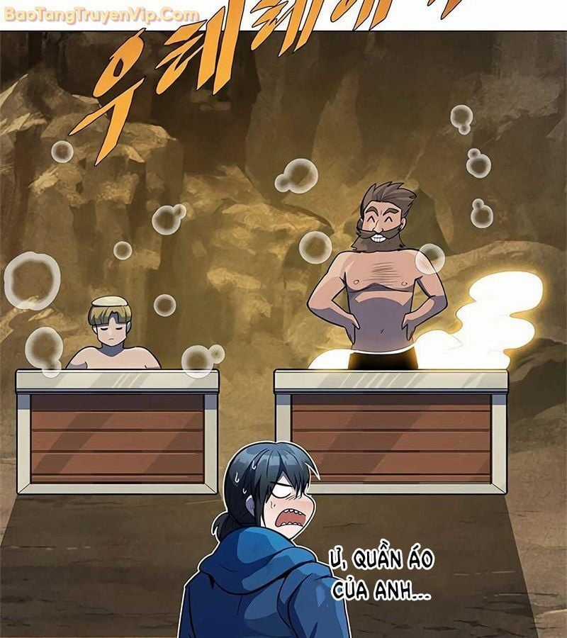 Tôi Chỉ Là Người Khuân Vác Trong Hầm Ngục Chapter 1 trang 219