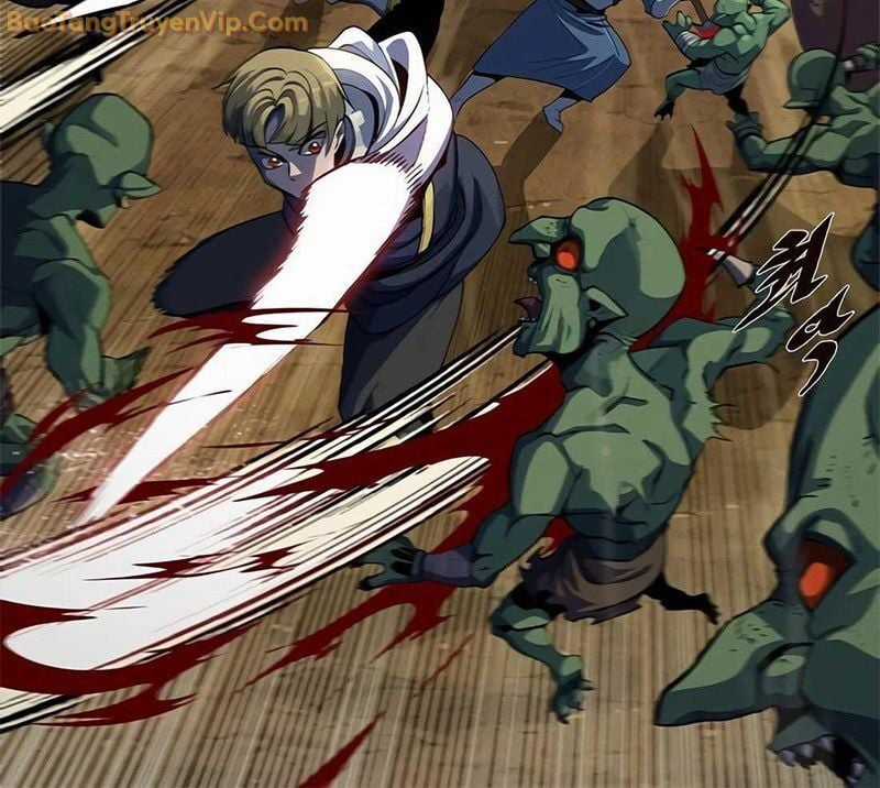 Tôi Chỉ Là Người Khuân Vác Trong Hầm Ngục Chapter 1 trang 223