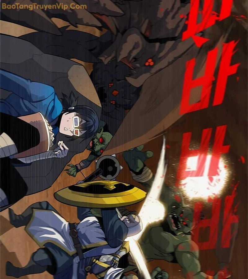 Tôi Chỉ Là Người Khuân Vác Trong Hầm Ngục Chapter 1 trang 226