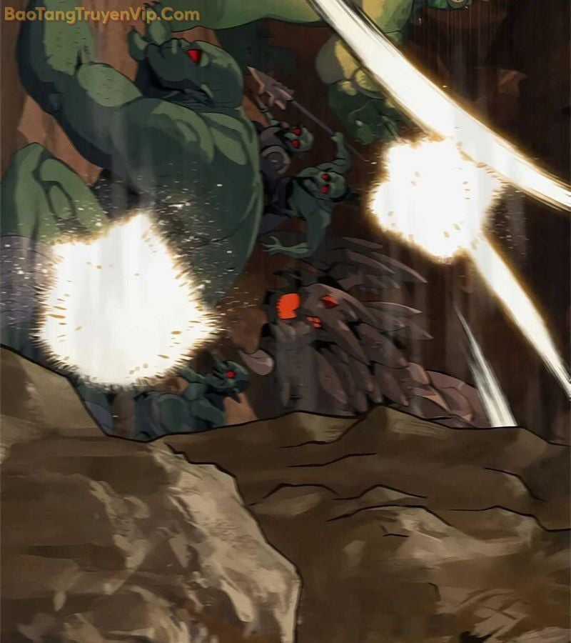 Tôi Chỉ Là Người Khuân Vác Trong Hầm Ngục Chapter 1 trang 228