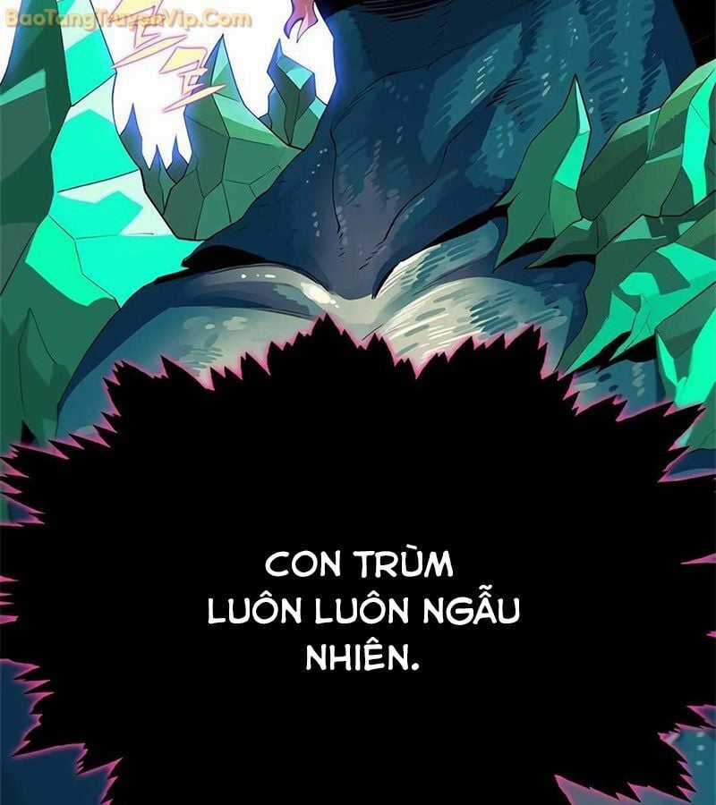 Tôi Chỉ Là Người Khuân Vác Trong Hầm Ngục Chapter 1 trang 232