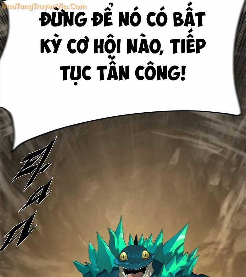 Tôi Chỉ Là Người Khuân Vác Trong Hầm Ngục Chapter 1 trang 236