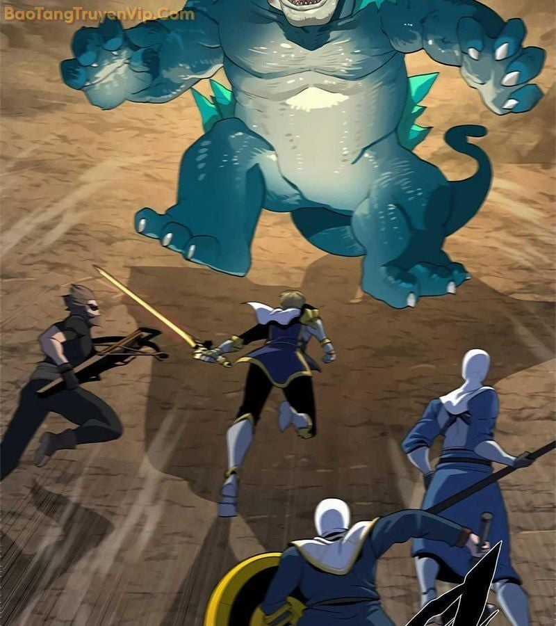 Tôi Chỉ Là Người Khuân Vác Trong Hầm Ngục Chapter 1 trang 237