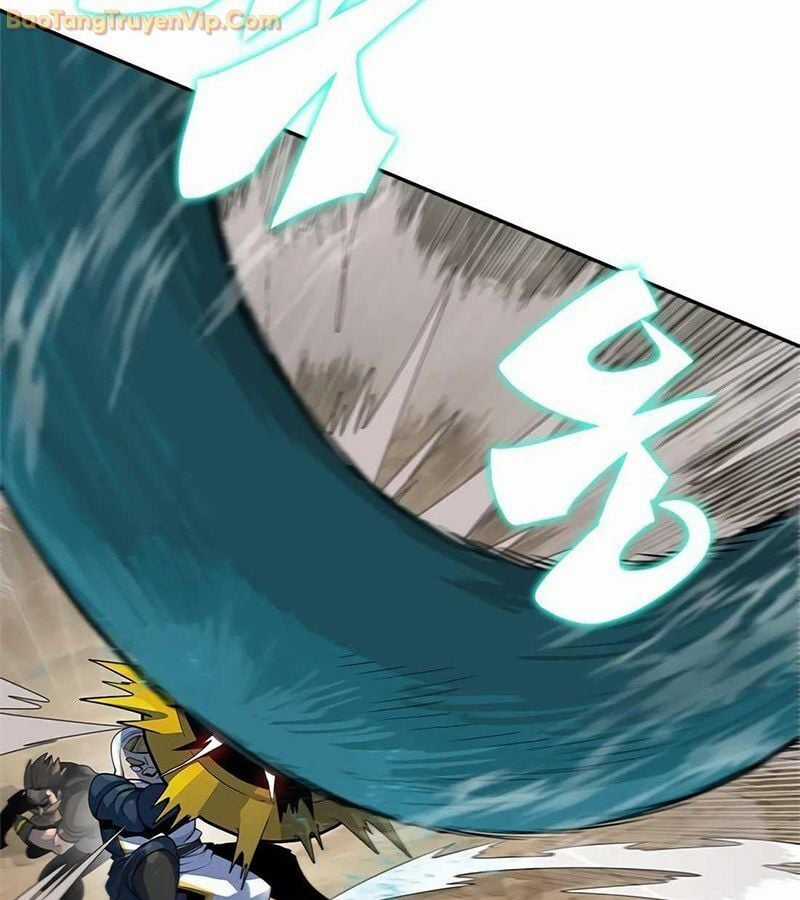 Tôi Chỉ Là Người Khuân Vác Trong Hầm Ngục Chapter 1 trang 248