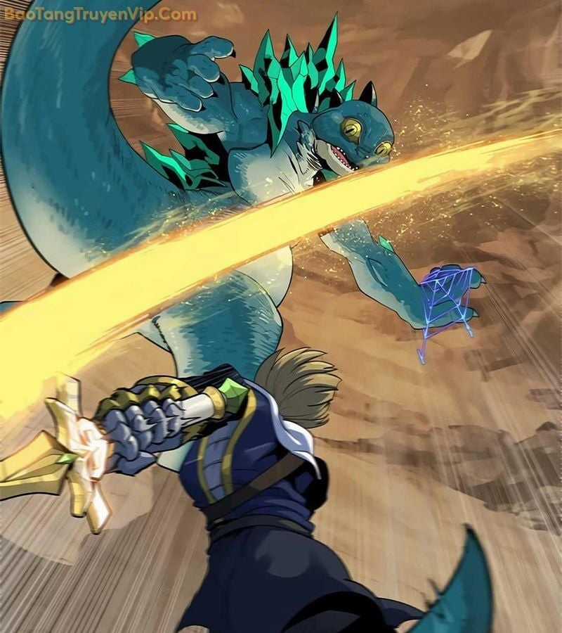 Tôi Chỉ Là Người Khuân Vác Trong Hầm Ngục Chapter 1 trang 254