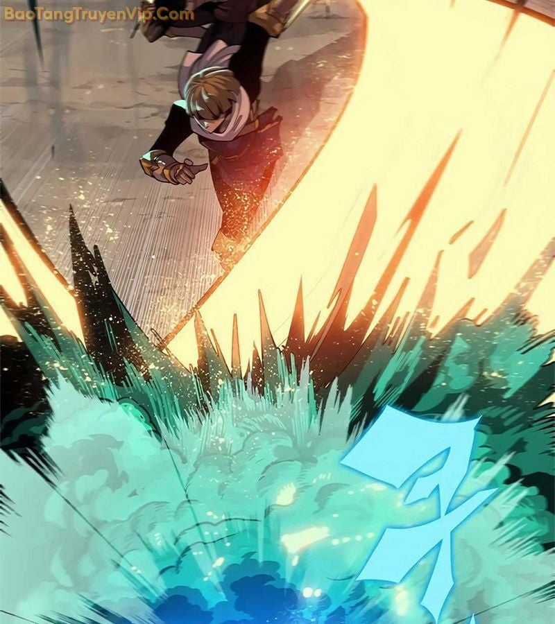 Tôi Chỉ Là Người Khuân Vác Trong Hầm Ngục Chapter 1 trang 258