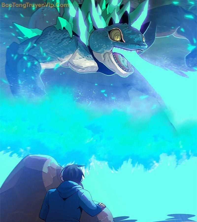 Tôi Chỉ Là Người Khuân Vác Trong Hầm Ngục Chapter 1 trang 263