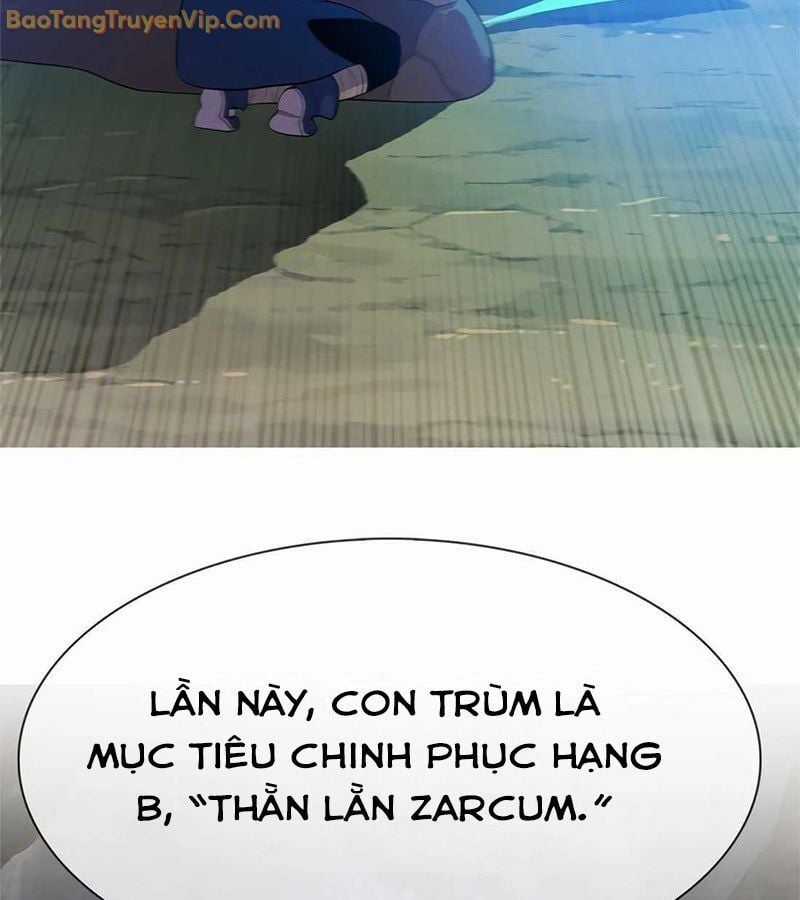 Tôi Chỉ Là Người Khuân Vác Trong Hầm Ngục Chapter 1 trang 264