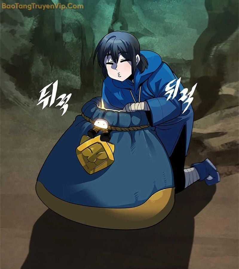 Tôi Chỉ Là Người Khuân Vác Trong Hầm Ngục Chapter 1 trang 272