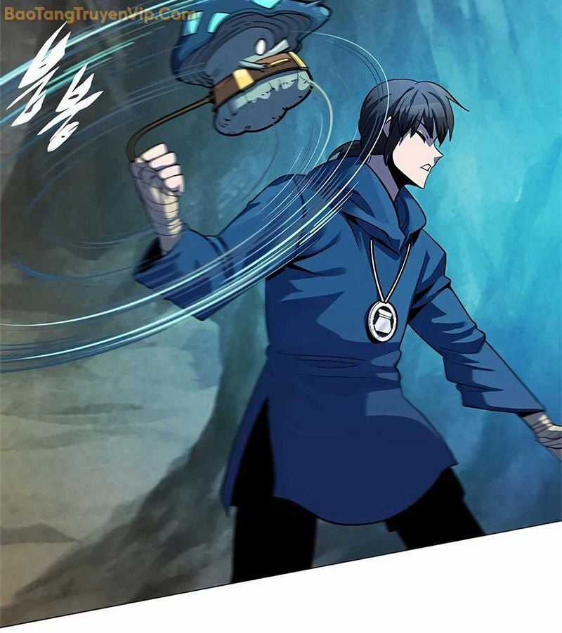 Tôi Chỉ Là Người Khuân Vác Trong Hầm Ngục Chapter 1 trang 282