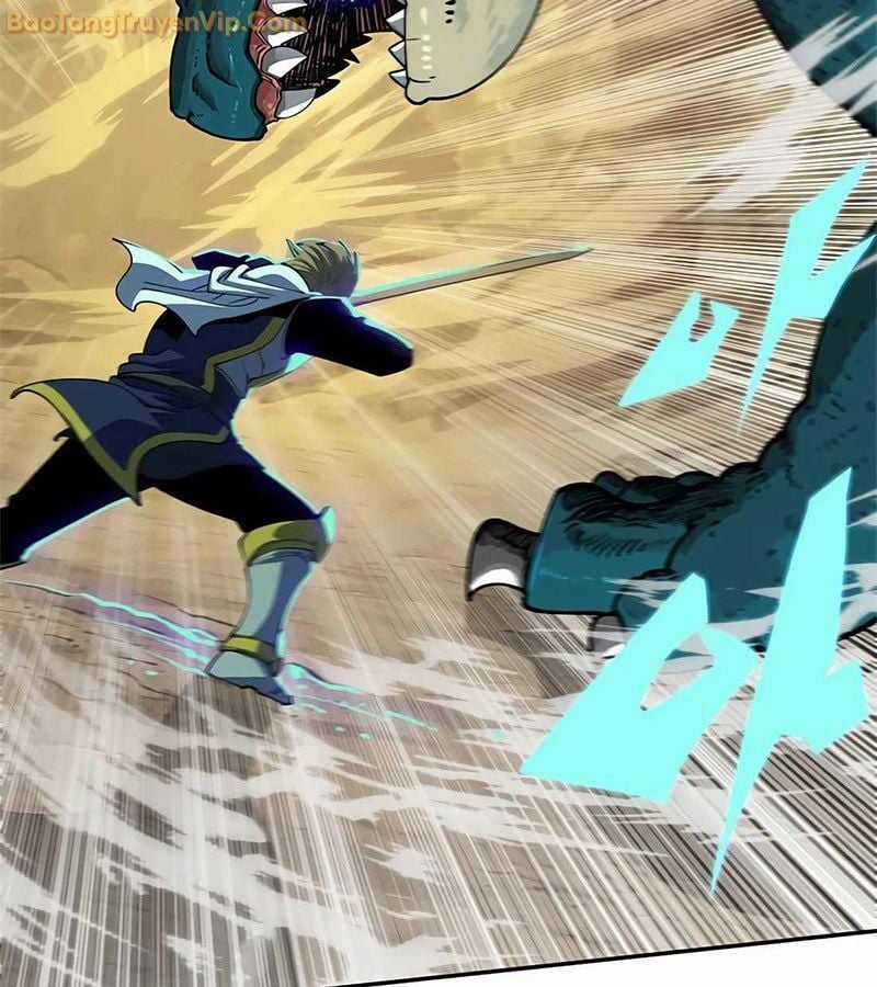 Tôi Chỉ Là Người Khuân Vác Trong Hầm Ngục Chapter 1 trang 287