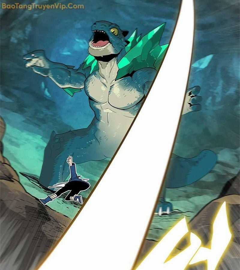 Tôi Chỉ Là Người Khuân Vác Trong Hầm Ngục Chapter 1 trang 292