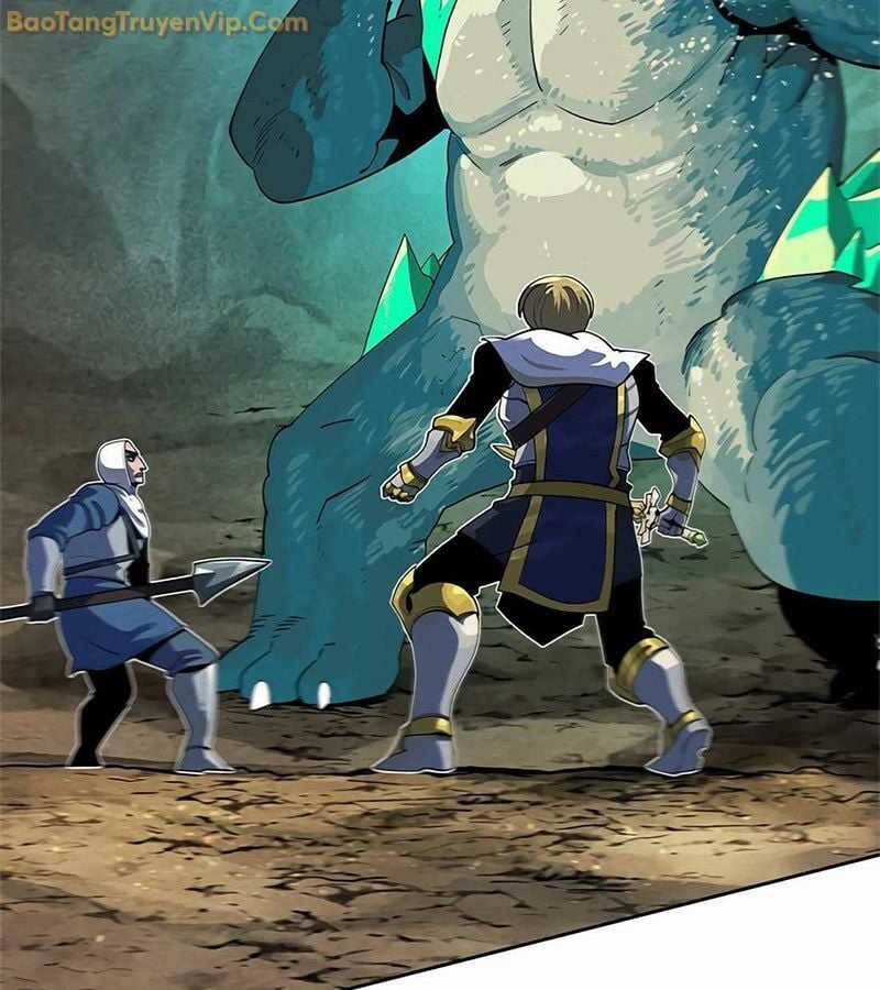 Tôi Chỉ Là Người Khuân Vác Trong Hầm Ngục Chapter 1 trang 299