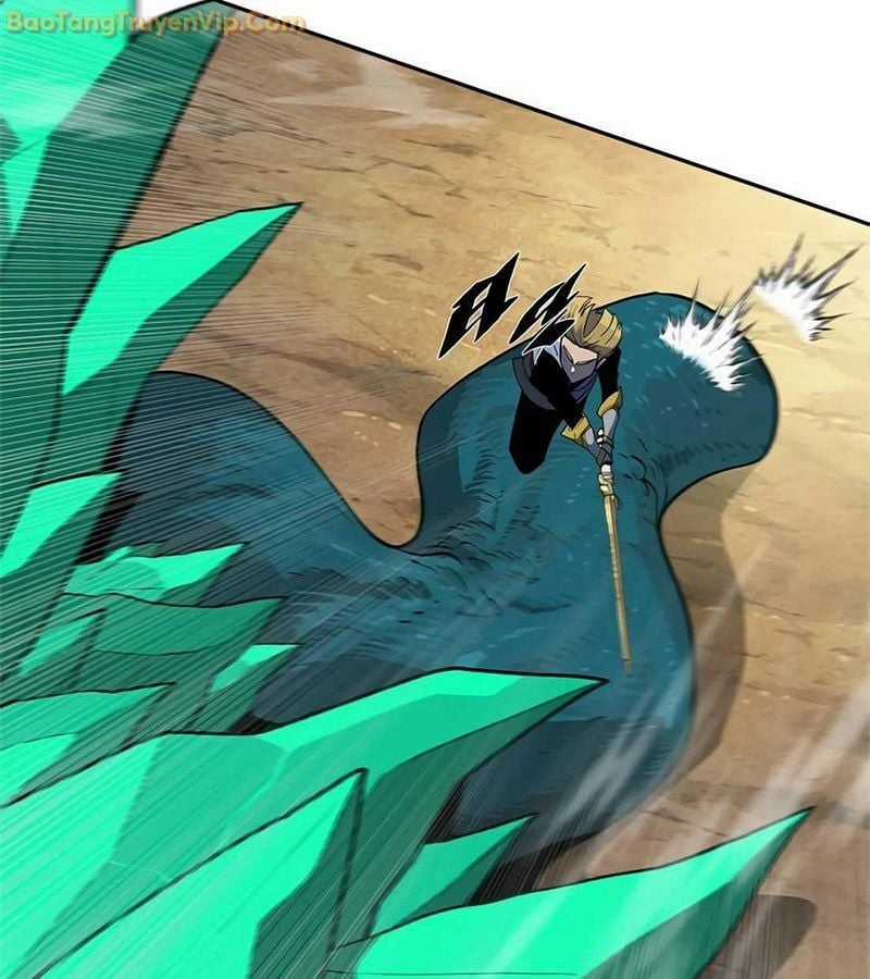 Tôi Chỉ Là Người Khuân Vác Trong Hầm Ngục Chapter 1 trang 306