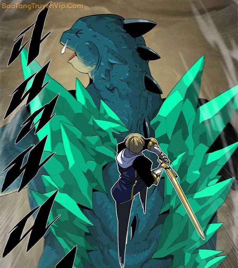 Tôi Chỉ Là Người Khuân Vác Trong Hầm Ngục Chapter 1 trang 308