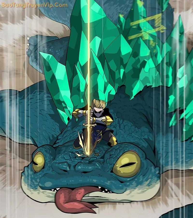 Tôi Chỉ Là Người Khuân Vác Trong Hầm Ngục Chapter 1 trang 317