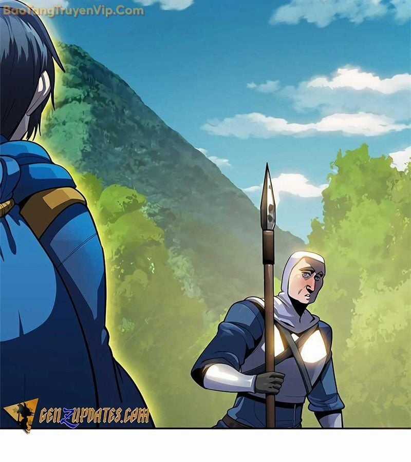 Tôi Chỉ Là Người Khuân Vác Trong Hầm Ngục Chapter 1 trang 32