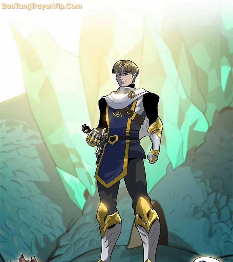 Tôi Chỉ Là Người Khuân Vác Trong Hầm Ngục Chapter 1 trang 321