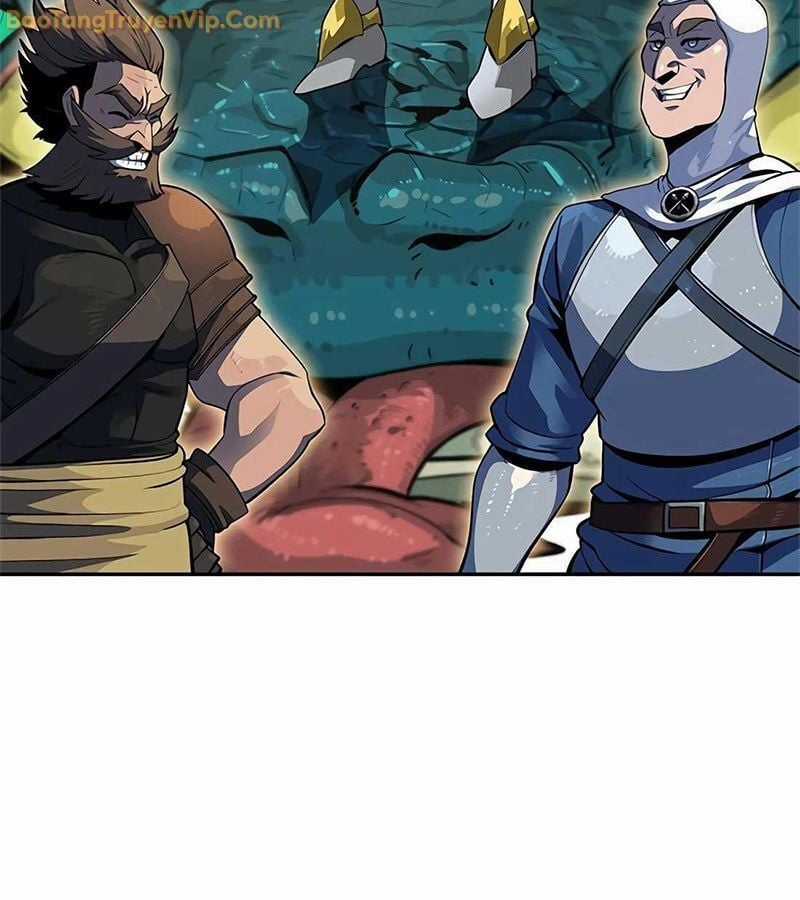 Tôi Chỉ Là Người Khuân Vác Trong Hầm Ngục Chapter 1 trang 322