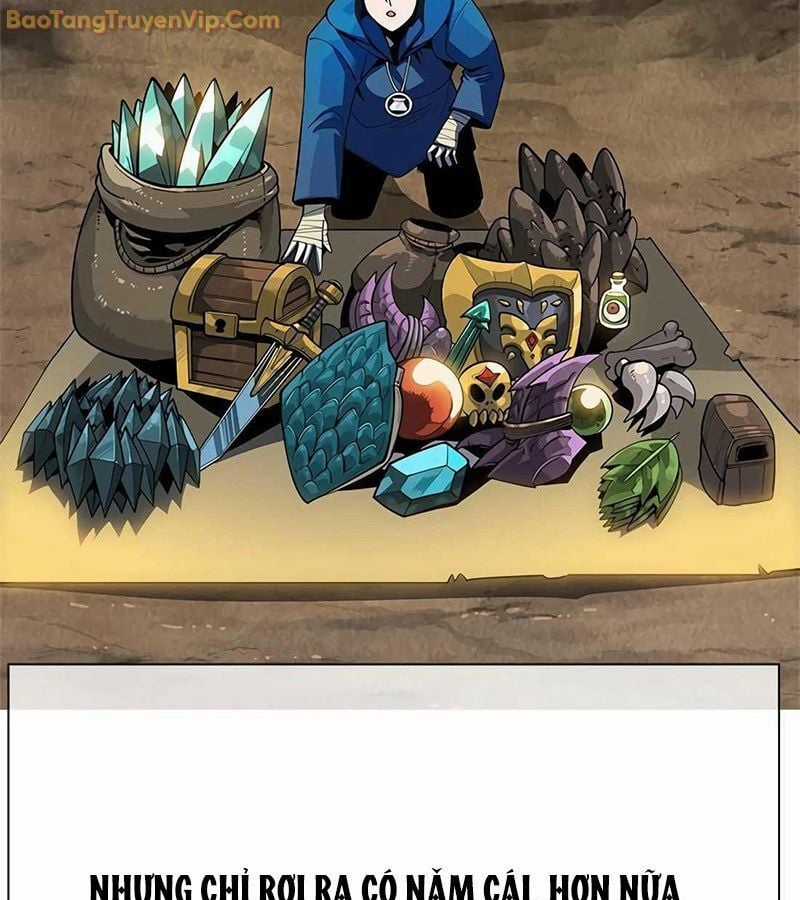 Tôi Chỉ Là Người Khuân Vác Trong Hầm Ngục Chapter 1 trang 334