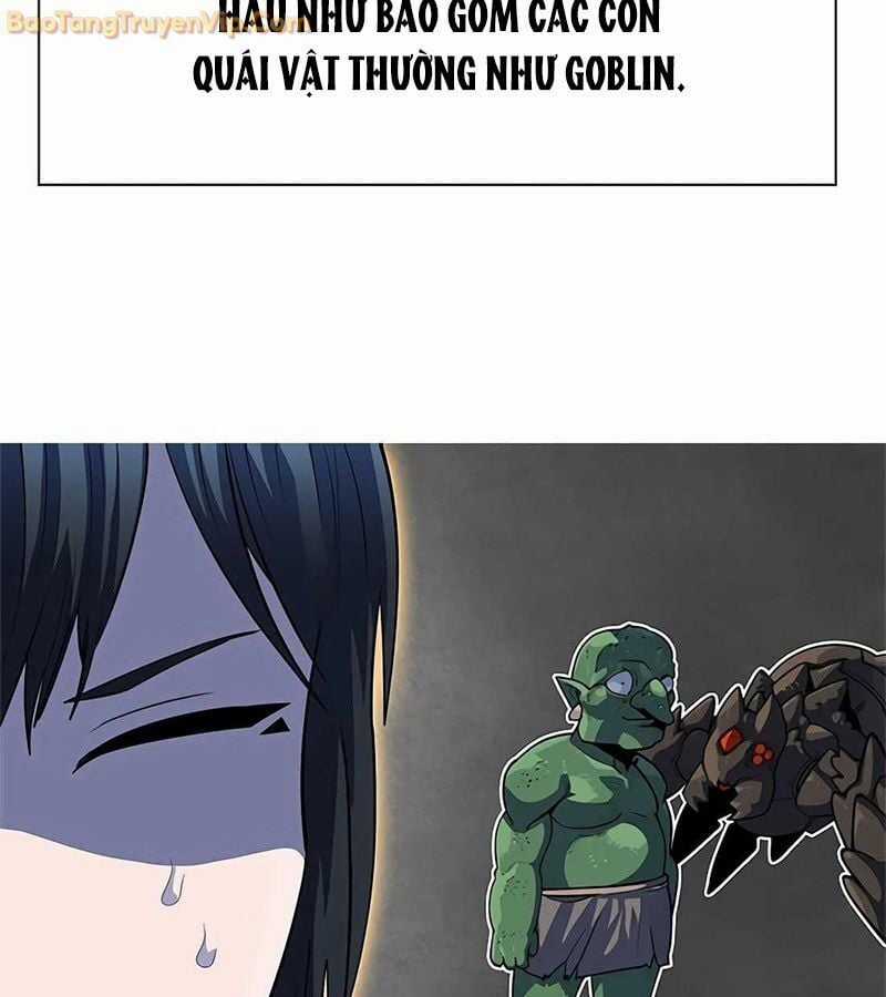 Tôi Chỉ Là Người Khuân Vác Trong Hầm Ngục Chapter 1 trang 336