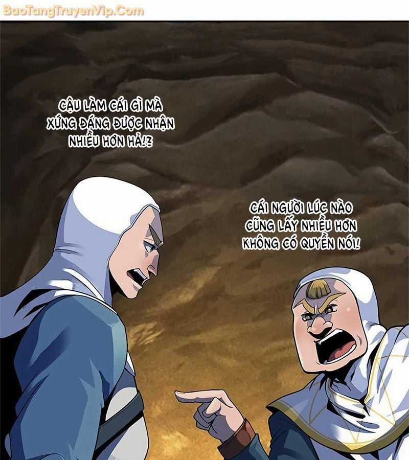 Tôi Chỉ Là Người Khuân Vác Trong Hầm Ngục Chapter 1 trang 345