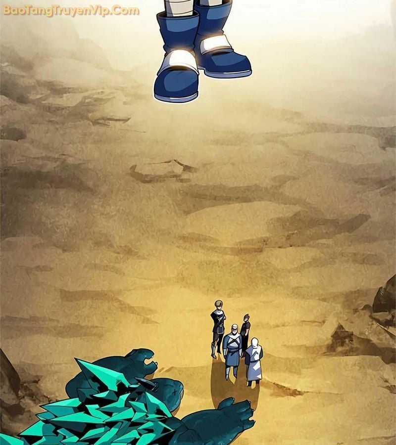 Tôi Chỉ Là Người Khuân Vác Trong Hầm Ngục Chapter 1 trang 359