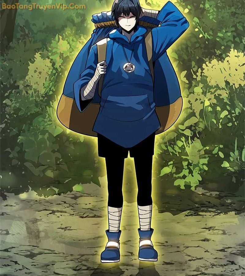 Tôi Chỉ Là Người Khuân Vác Trong Hầm Ngục Chapter 1 trang 37