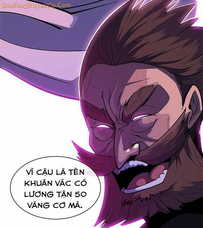 Tôi Chỉ Là Người Khuân Vác Trong Hầm Ngục Chapter 1 trang 374