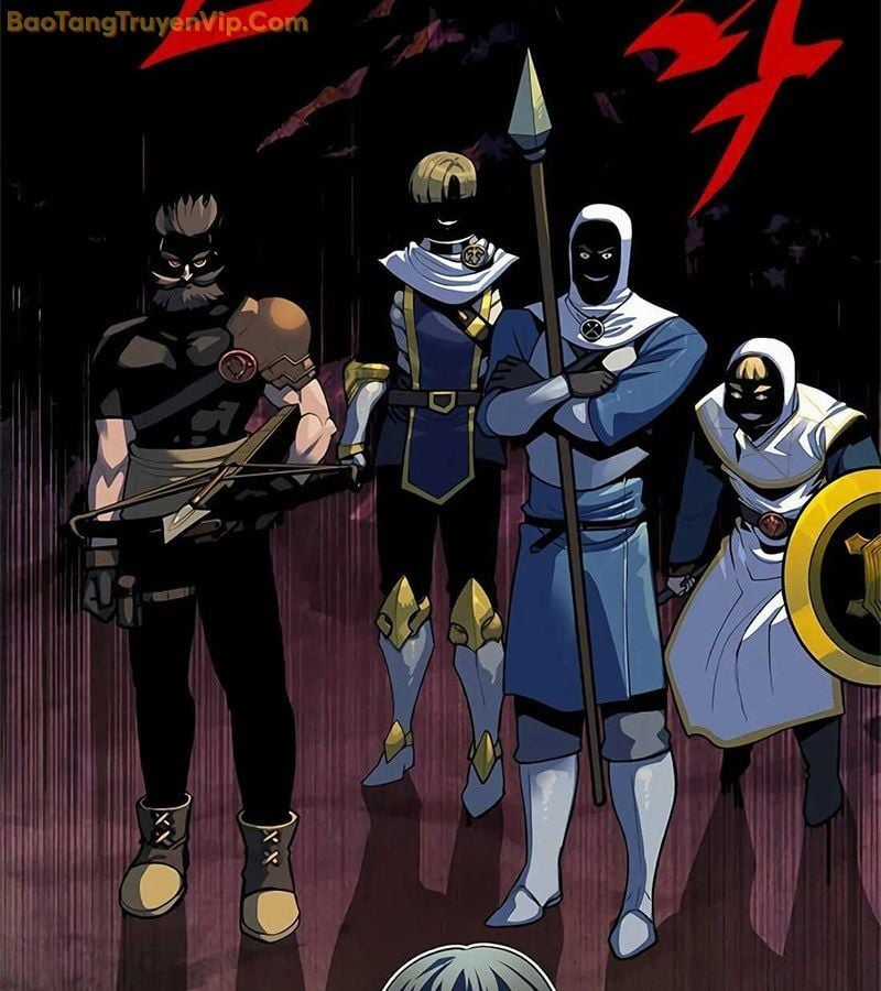 Tôi Chỉ Là Người Khuân Vác Trong Hầm Ngục Chapter 1 trang 378