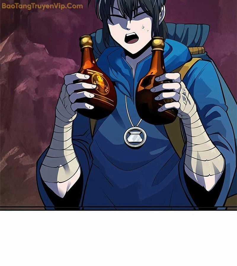 Tôi Chỉ Là Người Khuân Vác Trong Hầm Ngục Chapter 1 trang 381