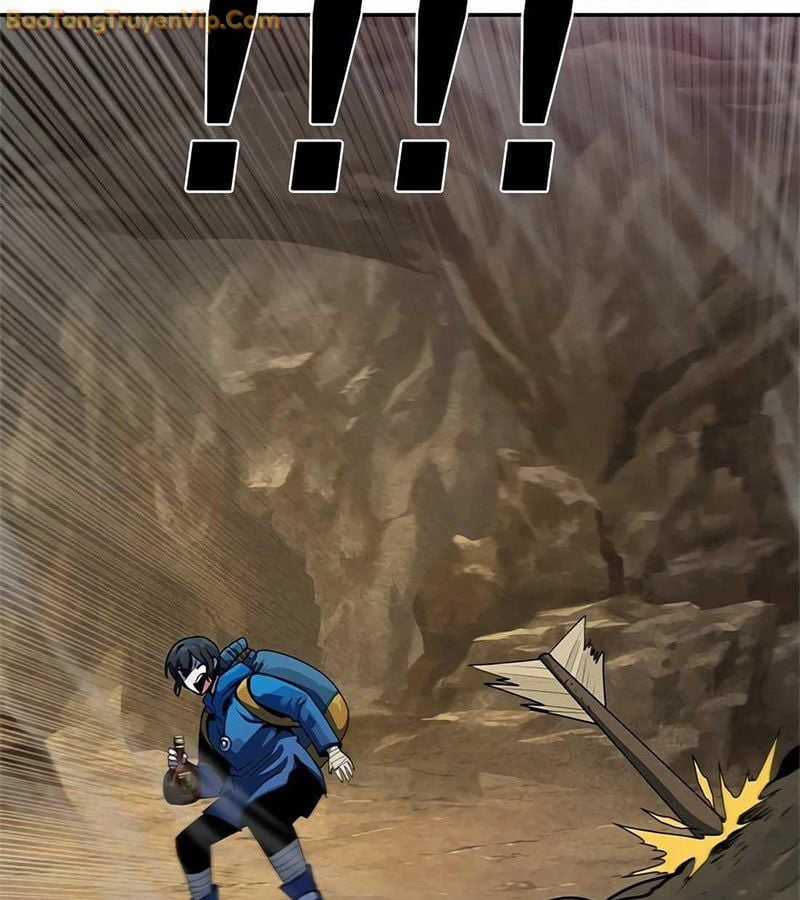 Tôi Chỉ Là Người Khuân Vác Trong Hầm Ngục Chapter 1 trang 384