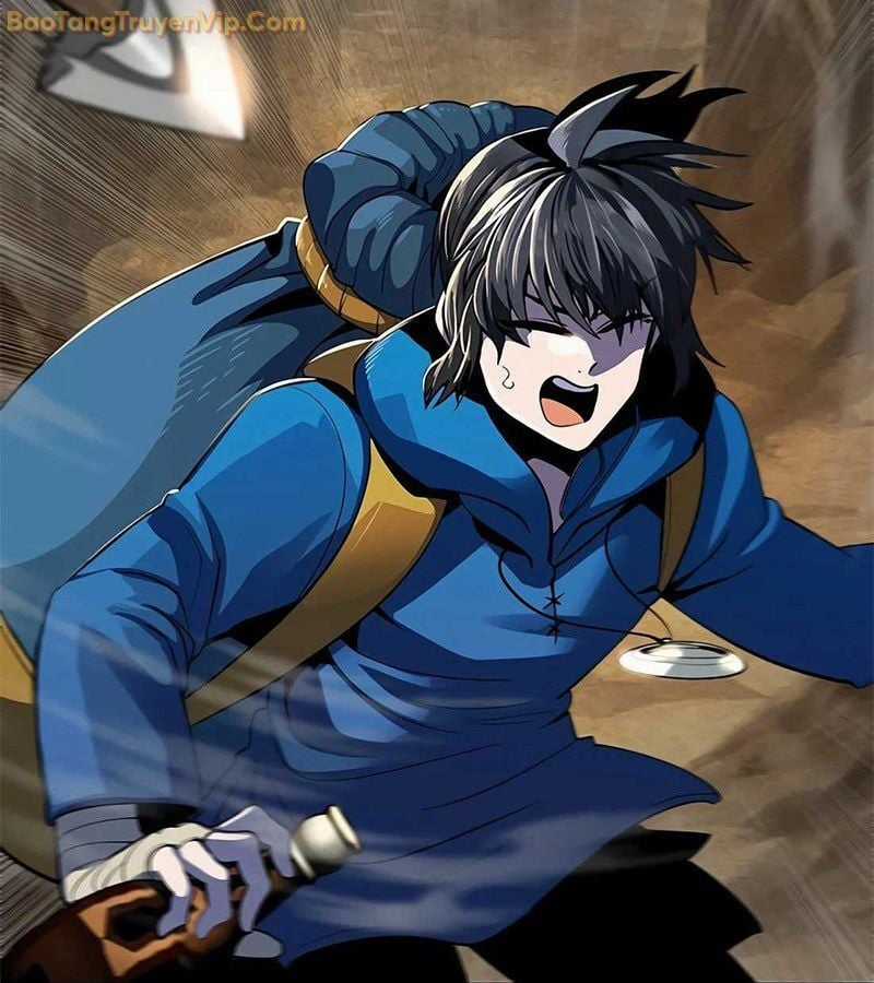 Tôi Chỉ Là Người Khuân Vác Trong Hầm Ngục Chapter 1 trang 386