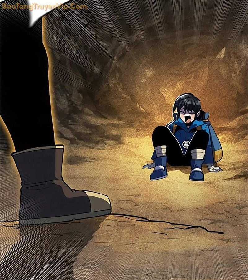 Tôi Chỉ Là Người Khuân Vác Trong Hầm Ngục Chapter 1 trang 392