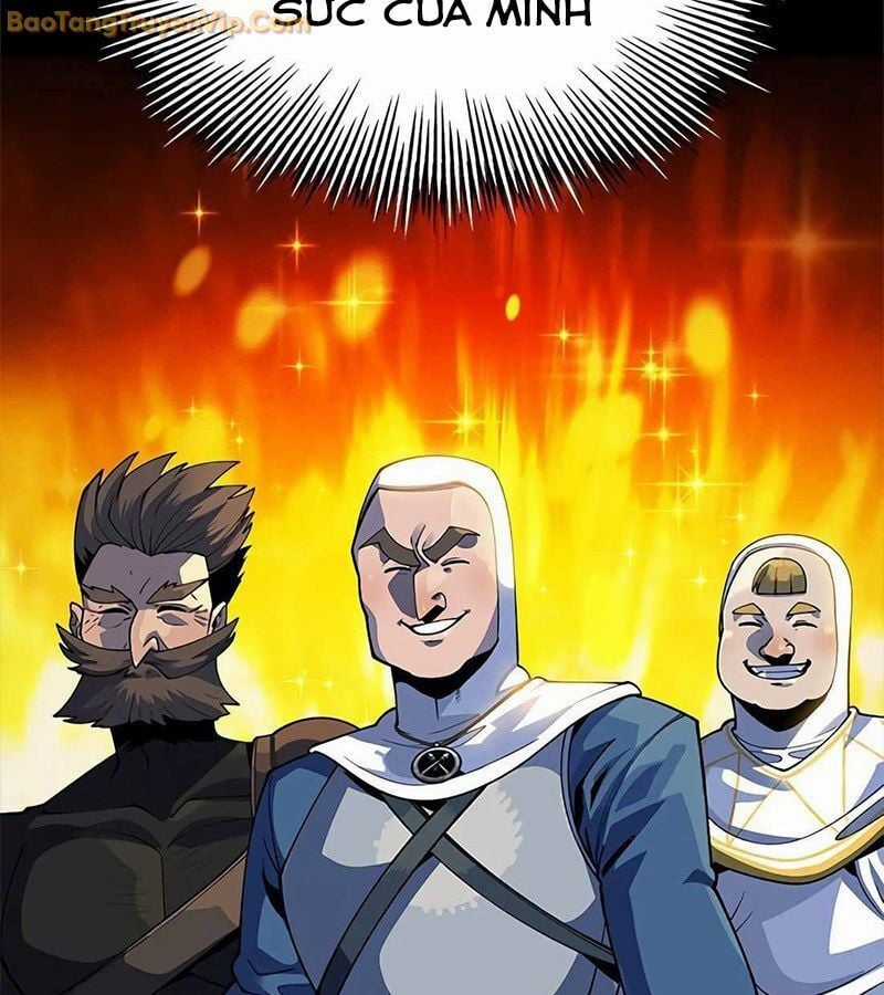 Tôi Chỉ Là Người Khuân Vác Trong Hầm Ngục Chapter 1 trang 412