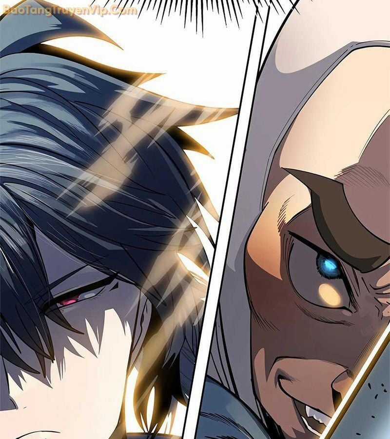 Tôi Chỉ Là Người Khuân Vác Trong Hầm Ngục Chapter 1 trang 445