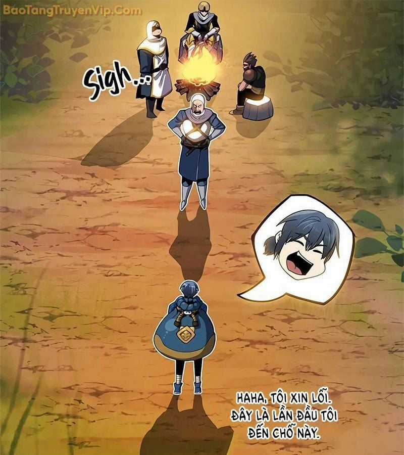 Tôi Chỉ Là Người Khuân Vác Trong Hầm Ngục Chapter 1 trang 46