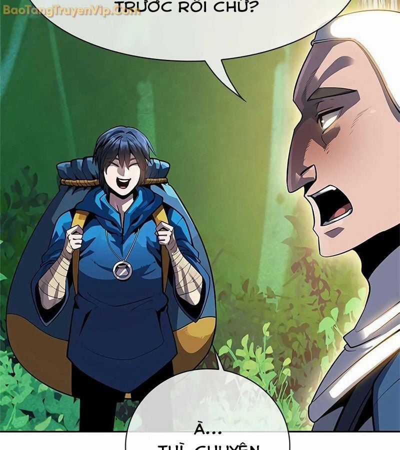 Tôi Chỉ Là Người Khuân Vác Trong Hầm Ngục Chapter 1 trang 48