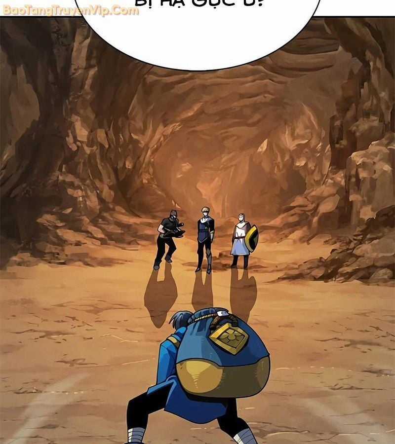 Tôi Chỉ Là Người Khuân Vác Trong Hầm Ngục Chapter 1 trang 484