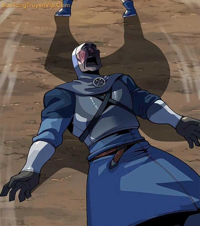 Tôi Chỉ Là Người Khuân Vác Trong Hầm Ngục Chapter 1 trang 485