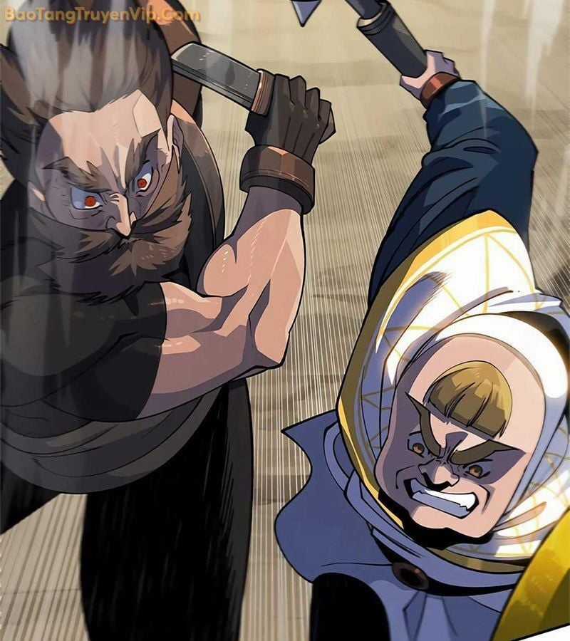 Tôi Chỉ Là Người Khuân Vác Trong Hầm Ngục Chapter 1 trang 490