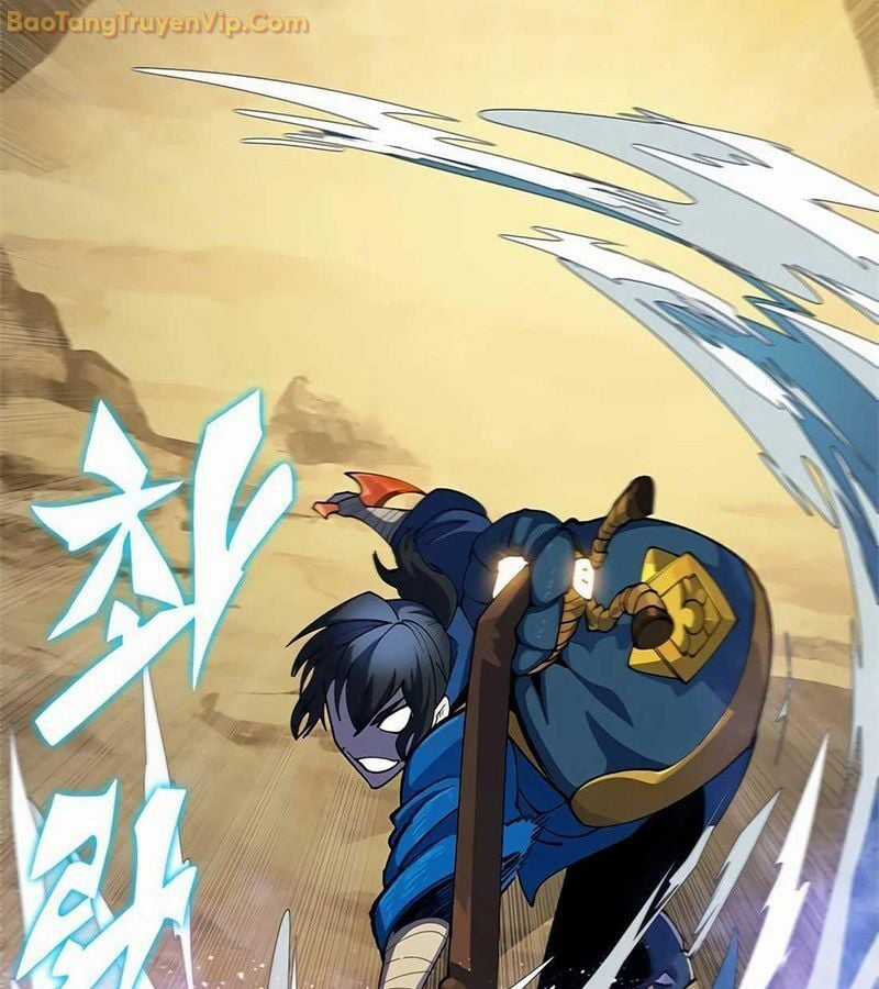 Tôi Chỉ Là Người Khuân Vác Trong Hầm Ngục Chapter 1 trang 493