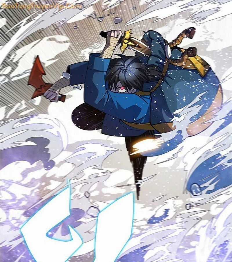 Tôi Chỉ Là Người Khuân Vác Trong Hầm Ngục Chapter 1 trang 498