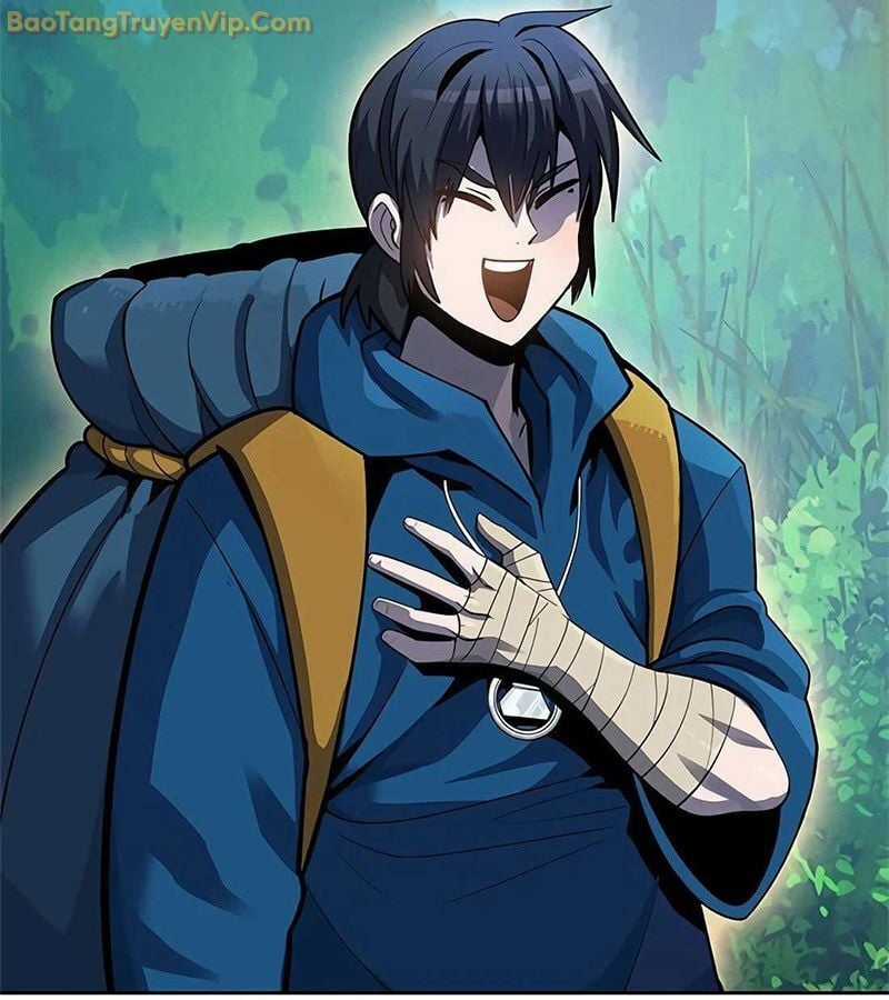 Tôi Chỉ Là Người Khuân Vác Trong Hầm Ngục Chapter 1 trang 50