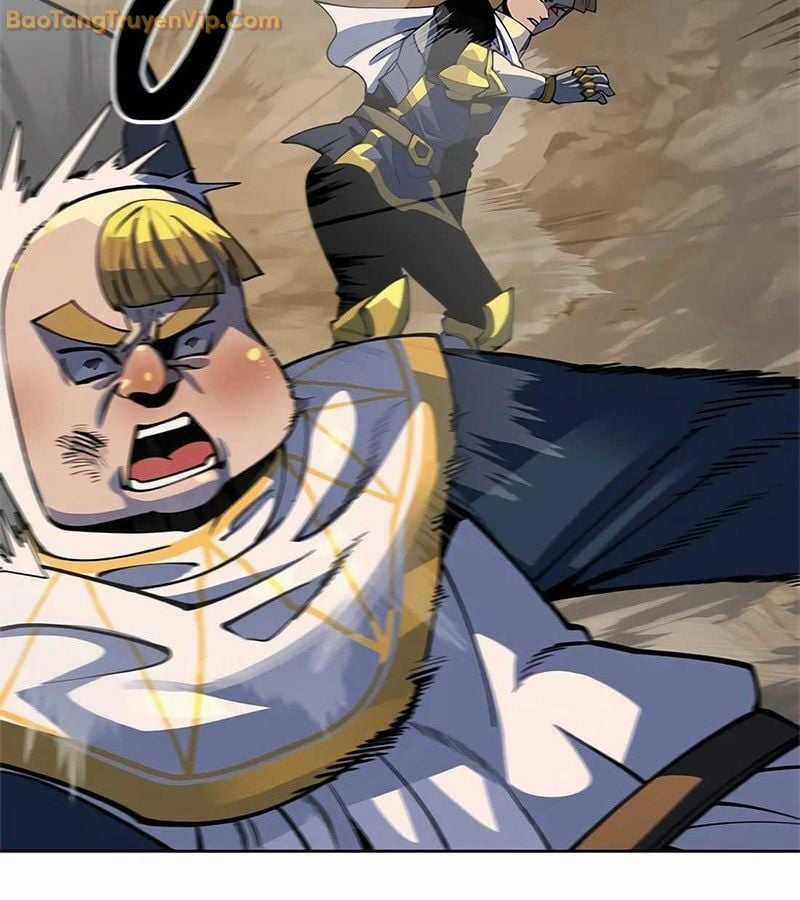 Tôi Chỉ Là Người Khuân Vác Trong Hầm Ngục Chapter 1 trang 512