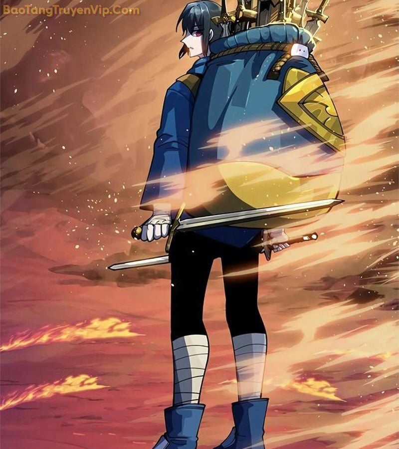 Tôi Chỉ Là Người Khuân Vác Trong Hầm Ngục Chapter 1 trang 522