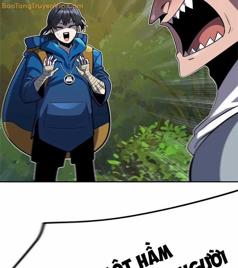 Tôi Chỉ Là Người Khuân Vác Trong Hầm Ngục Chapter 1 trang 54